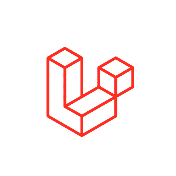 laravel skill icon