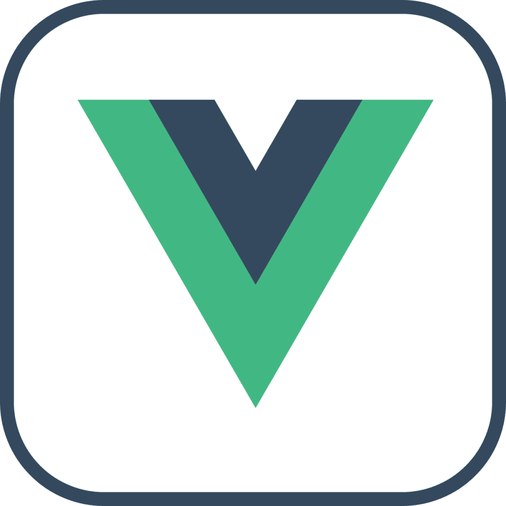 vue skill icon